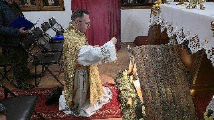 Рождество Христово в Никополската епархия