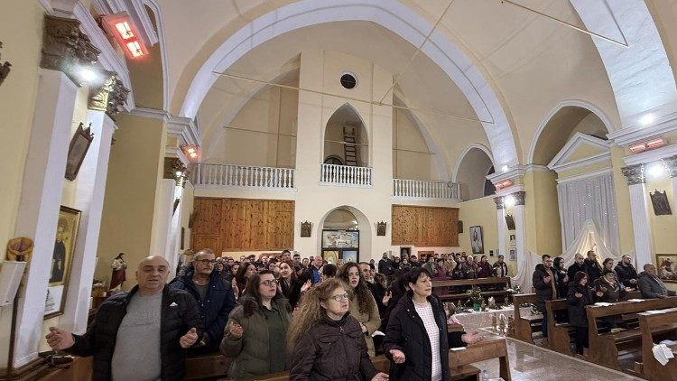 Рождество Христово в Никополската епархия