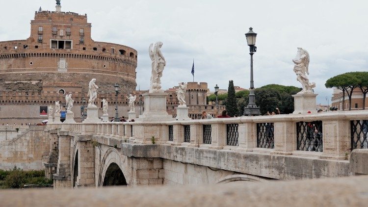 Ponte Sant'Angelo