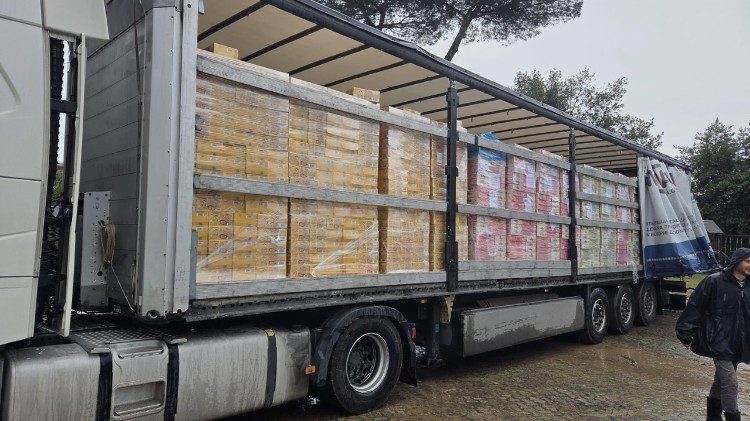 Ajuda humanit&aacute;ria