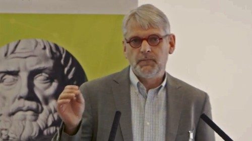 &Ouml;sterreich: Theologe warnt vor Normalisierung der Sterbehilfe