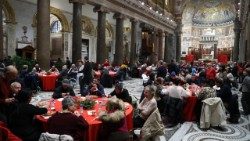 205.12.27 Jumuiya Mtakatifu Egidio.