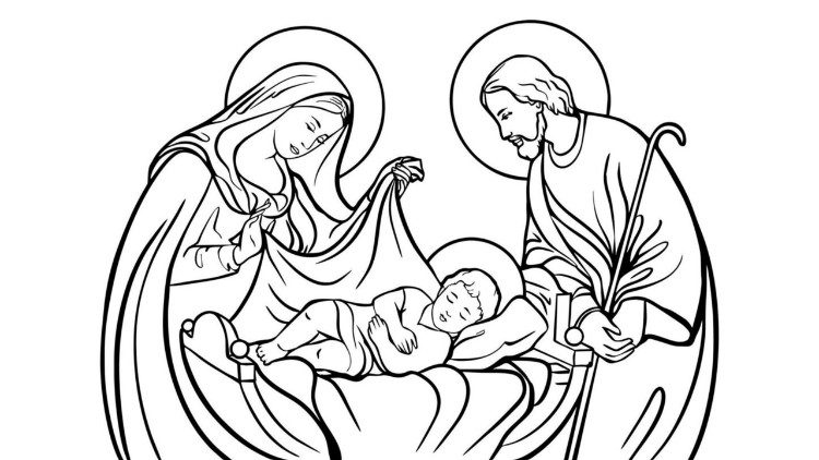 இயேசு, மரியா, யோசேப்பின் திருக்குடும்பம் 