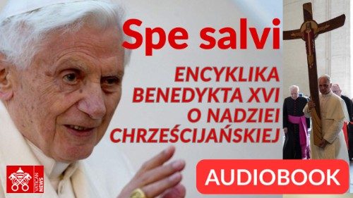 2025.12 28 Spe salvi audiobook copertina