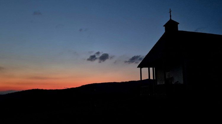 Szent József figyel az álmokra és érti is azok üzenetét