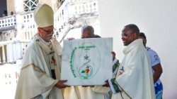 Encerramento do Ano Santo na Arquidiocese da Beira (Moçambique)