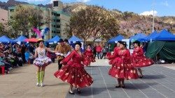 Festa per la Giornata mondiale del rifugiato