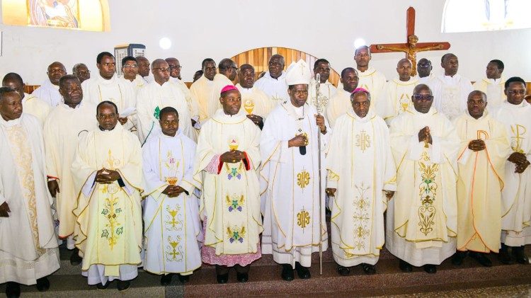 Jimbo kuu la Tabora Nchini Tanzania