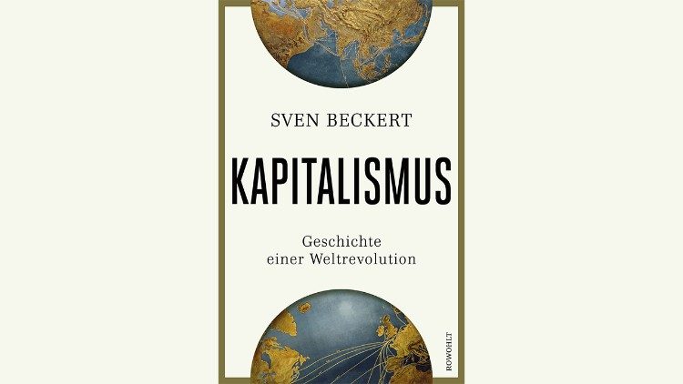 Buchtipp: Sven Beckert - Kapitalismus