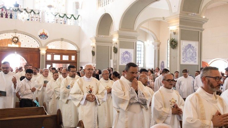 2025.12.29 Diocese Guarulhos  Chiusura Anno Santo