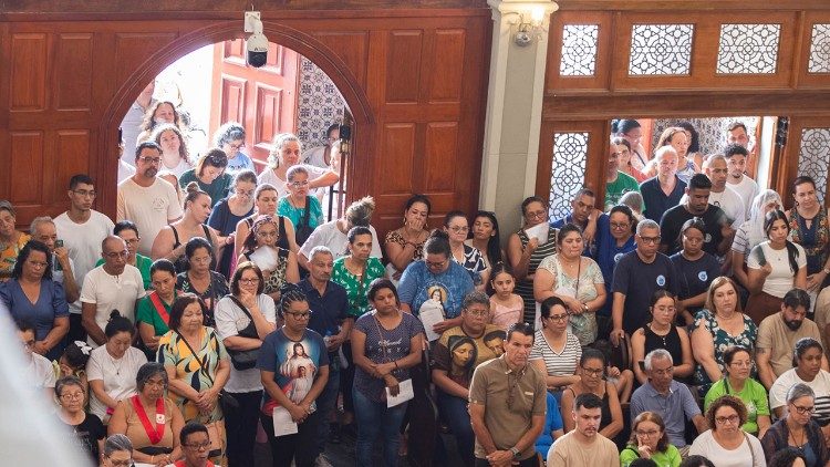 2025.12.29 Diocese Guarulhos  Chiusura Anno Santo