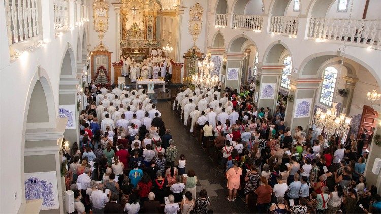 2025.12.29 Diocese Guarulhos  Chiusura Anno Santo