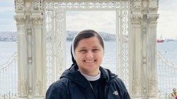 Motër Majlinda Topalli