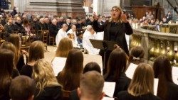 Gruodžio 29-osios dienos malda Paryžiuje