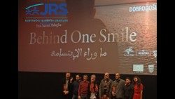 Dokumentarac "Iza jednog osmijeha"