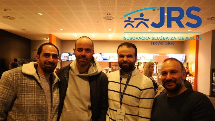 JRS sudjelovao u organizaciji premijere filma "Iza jednog osmijeha"