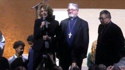 W dniach 28 grudnia 2025 - 1 stycznia 2026 odbywa się 48. Europejskie Spotkanie Młodych Taizé w Paryżu