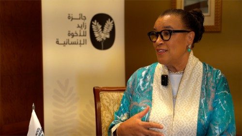 2025.02.01 Patricia Scotland 