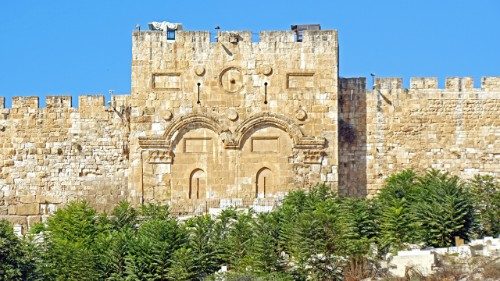 Psalm niedzielny: Teszuwa – powrót do Prawdziwej Światłości