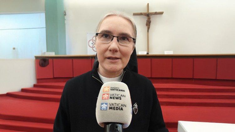 S. Gabriela Hasiura (Tomasz Zielenkiewicz)