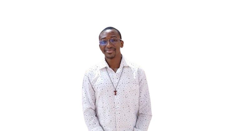 Roger Dayamba Bindré, sociologue burkinabè et membre du Réseau panafricain de Théologie catholique et de pastorale (PACTPAN).