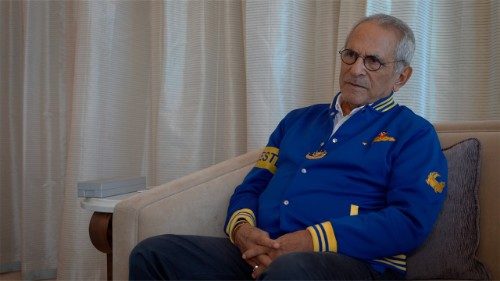 La visite du Pape au Timor oriental, un moment «incroyable» selon son président