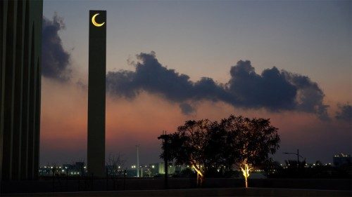 VAE: Erster Kurs zum ökumenischen und interreligiösen Dialog