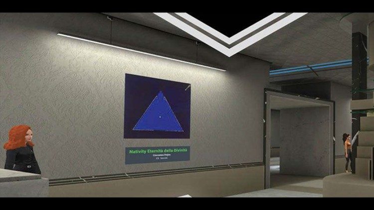 Il metaverso di Oplan City