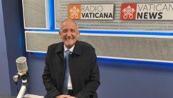 مقابلة مع مدير عام هيئة موقع المغطس في الأردن