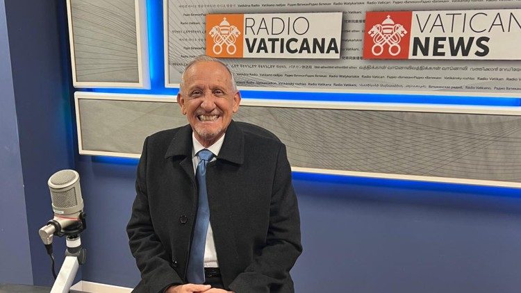 مقابلة مع مدير عام هيئة موقع المغطس في الأردن