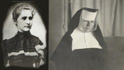 Dobra  Majka Klaudija Boellein (Sestre uršulinke, Varaždin)