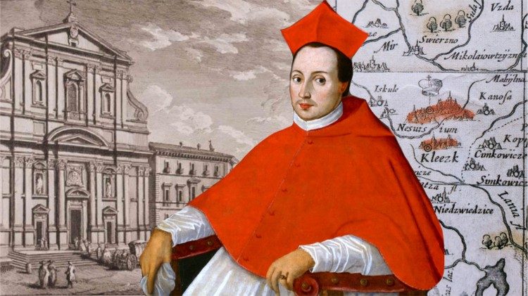 2025.02.05 Jury (Jerzy) Radziwill