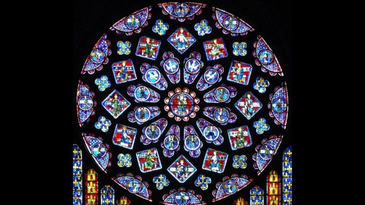 2025.02.07 Vetrate nelle Chiese