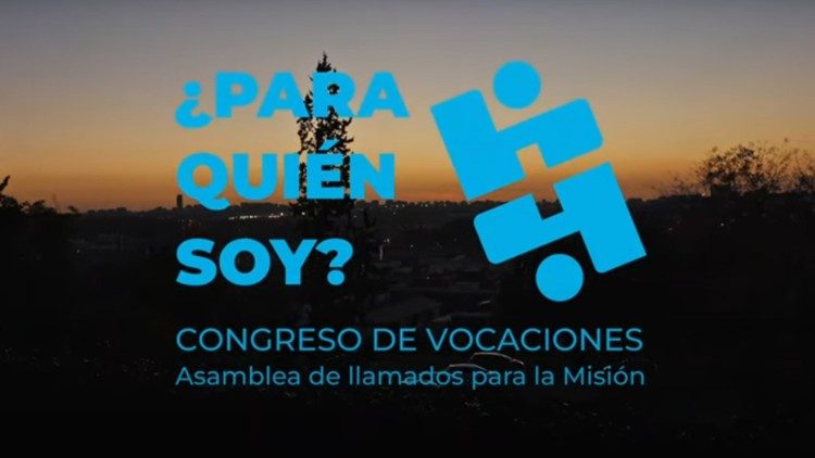 Tres días de discernimiento sobre las vocaciones en  España