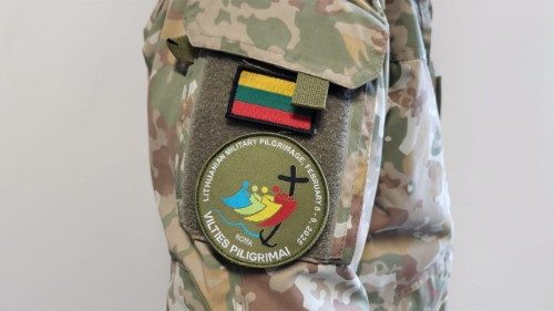 Ginkluotųjų pajėgų, policijos ir saugumo tarnybų Jubiliejaus dienoje – Lietuvos delegacija