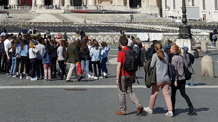 Ilustračná snímka (Jozef Bartkovjak SJ)