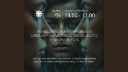 Lietuvos Carito iniciatyva Maldos ir apmąstymo apie prekybą žmonėmis dienai