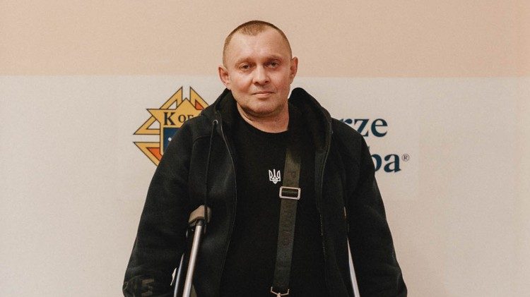 Victor Opeńko (Rycerze Kolumba)