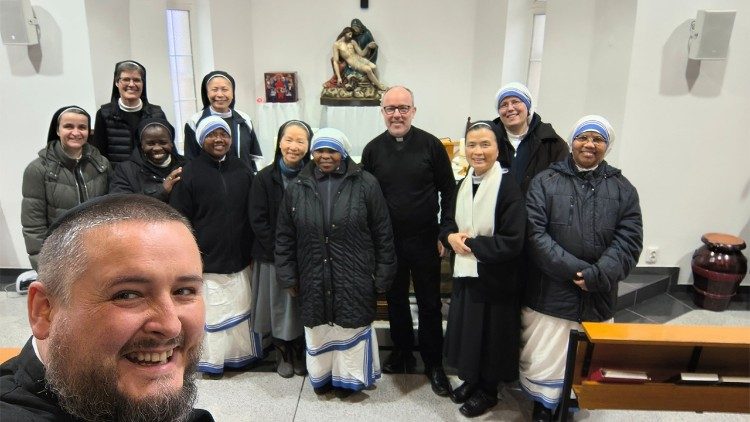 Празник на богопосветените в Царев Брод