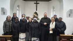 Католическите епархии в България