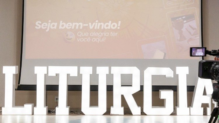 Semana da Comunica&ccedil;&atilde;o na Liturgia 2025 na Diocese de S&atilde;o Jos&eacute; dos Campos 