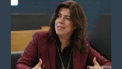 Դոկտ․Նորա Պայրագտարեան