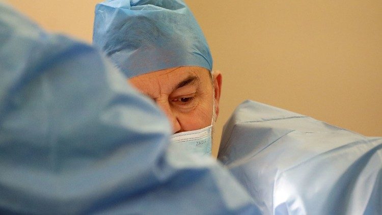 (Mirek Krajewski / Family News Service)