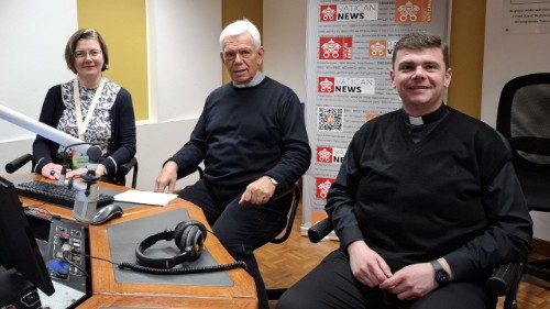 „Munkatársakból imaközösség” – interjú a gyulafehérvári érseki hivatal jubileumi zarándoklatáról    