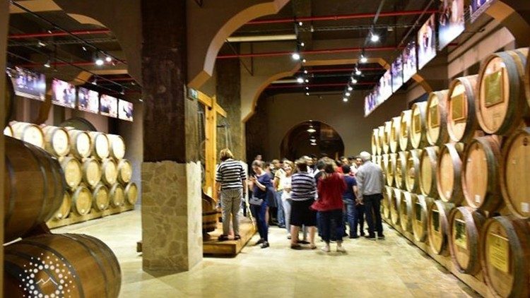 2025.02.12 Il Museo "Ararat" vince per la quinta volta il premio "World Travel Awards"