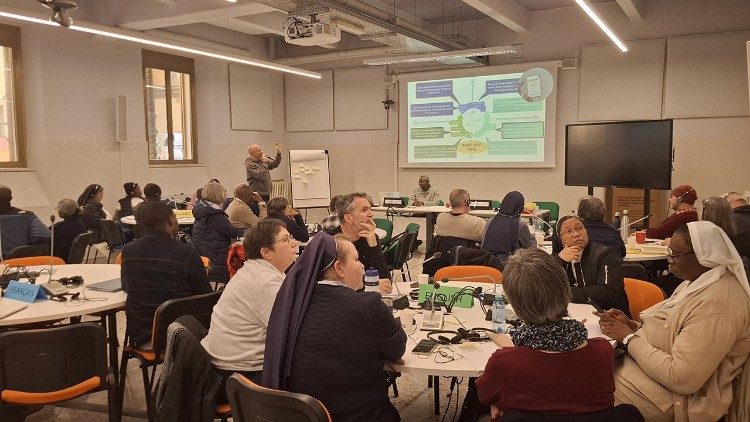 Annual JPIC Formation Workshop