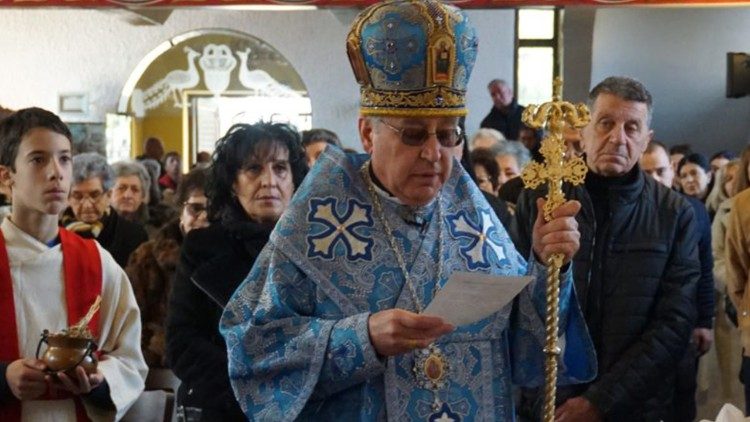 2025.02.13  Strumica: Day of the Sick Celebrated