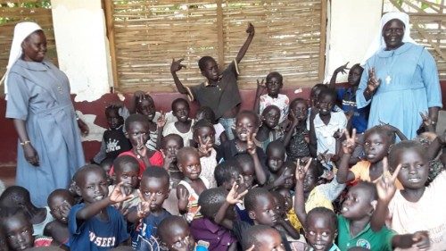 En Ouganda, &laquo;des vies bris&eacute;es sont &agrave; reconstruire&raquo;