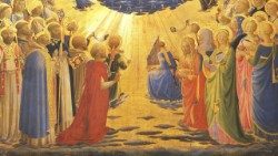 2025.02.14  Donika ya 6 ya Mwaka C Yesu anatangaza  Heri za Mlimani.