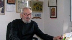 Papas Emanuele Giordano, meshtar e studiues i njohur arbëresh